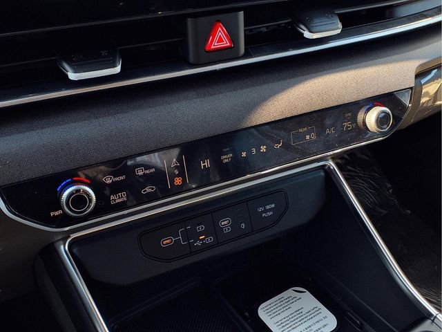 New 2026 Kia Carnival EX image 5