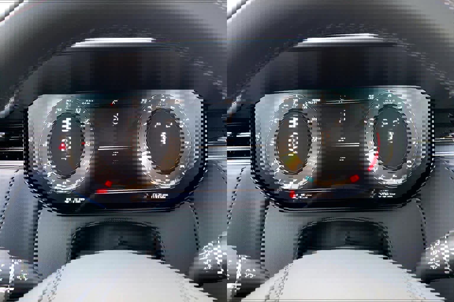 Used 2025 Land Rover Range Rover Sport Dynamic SE image 17