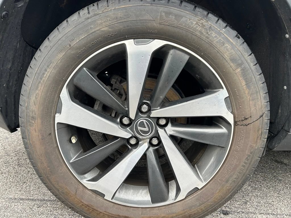 Used 2020 Lexus NX 300 AWD w/ Premium Package image 25