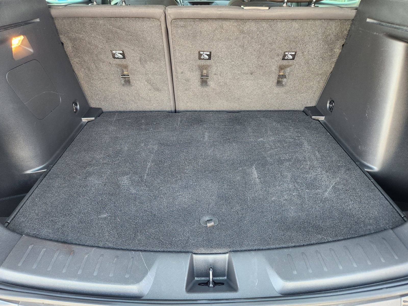 Used 2023 Chevrolet TrailBlazer LS image 36