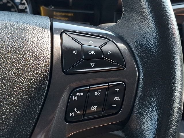 Used 2021 Ford Ranger Lariat w/ Equipment Group 501A High image 22