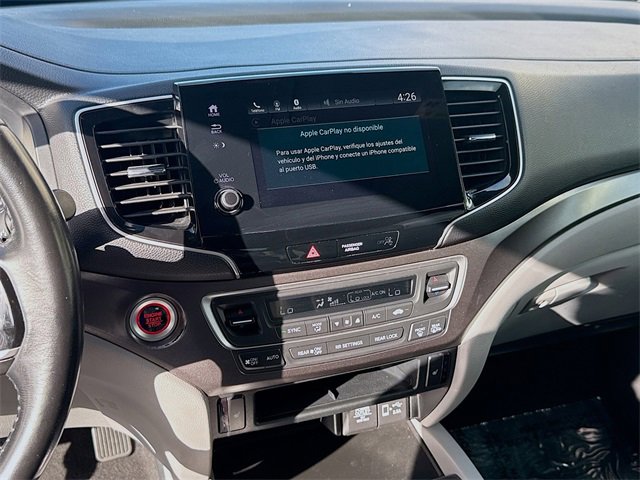 Used 2022 Honda Pilot EX-L image 12