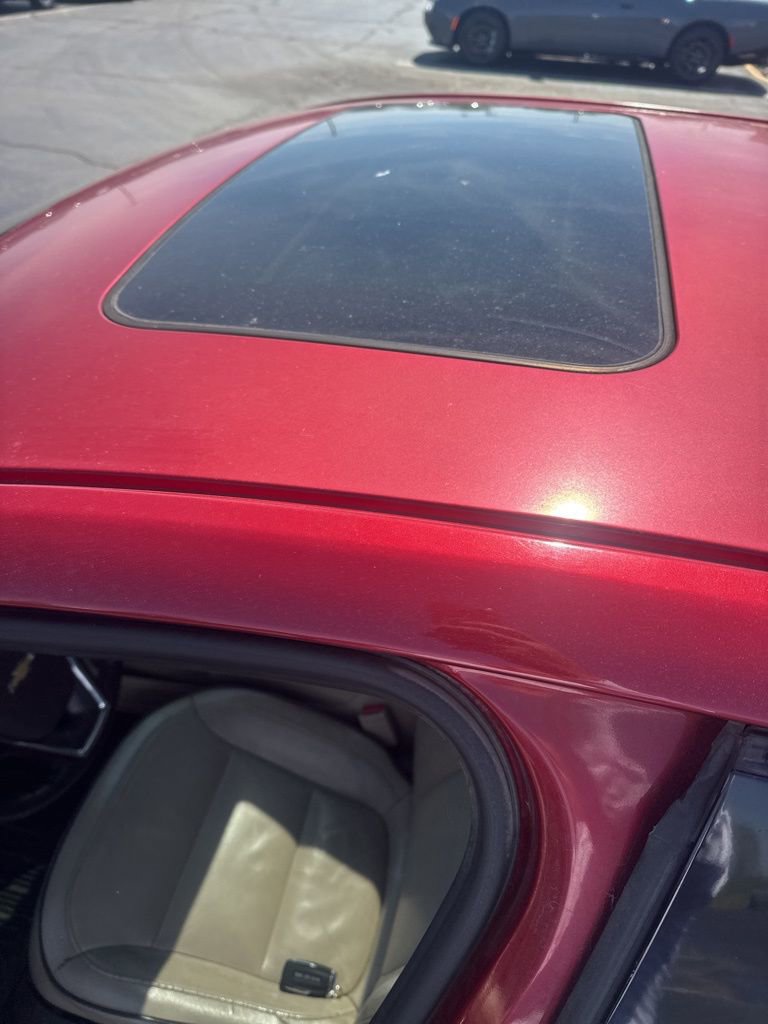 Used 2013 Chevrolet Malibu LTZ image 5