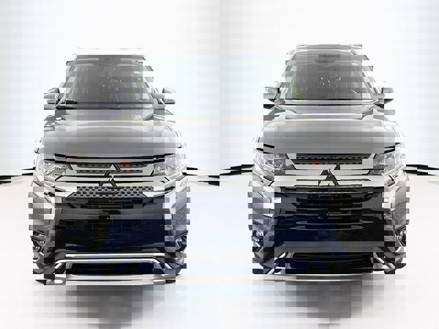 Used 2019 Mitsubishi Outlander SEL image 2