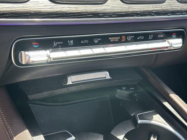 Used 2022 Mercedes-Benz GLS 450 4MATIC image 38