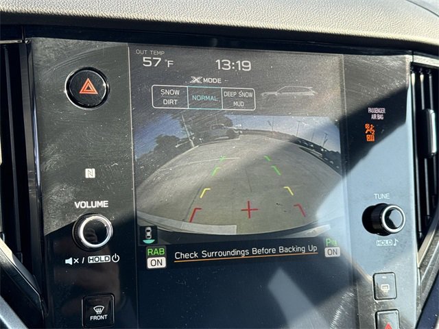 Certified 2023 Subaru Outback Wilderness image 26