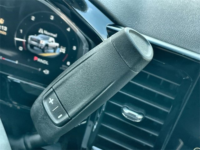 New 2026 GMC Sierra 2500 SLT image 16