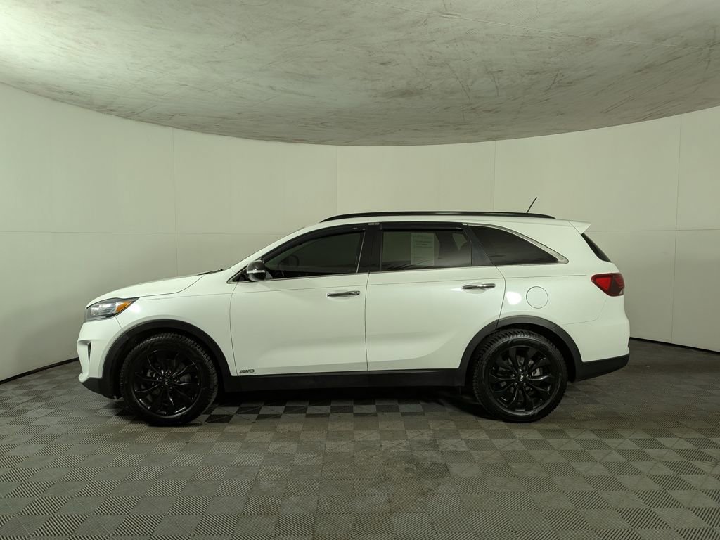 Used 2020 Kia Sorento S image 3