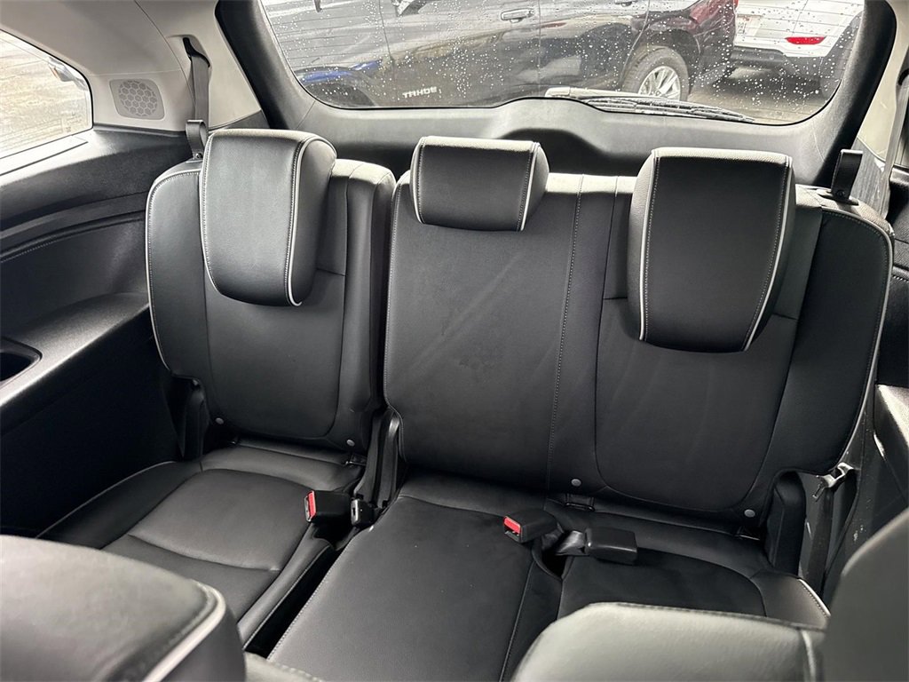 Used 2022 Honda Odyssey Elite image 33