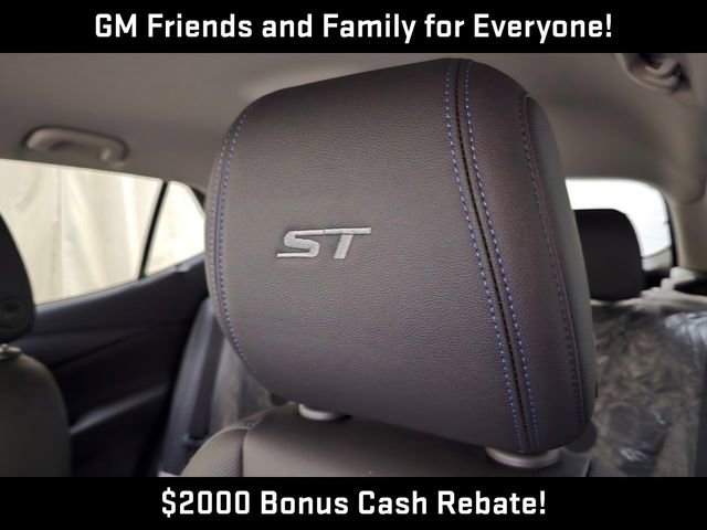 New 2026 Buick Encore GX Sport Touring w/ Comfort Package image 14