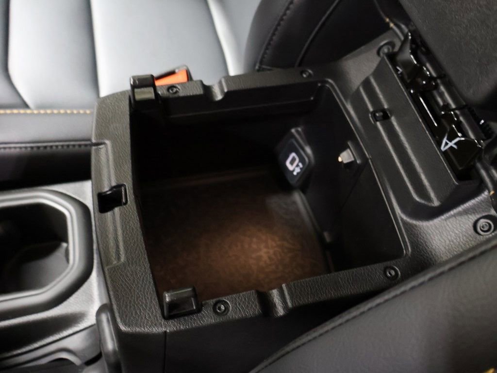 New 2025 Jeep Wrangler Sahara image 29