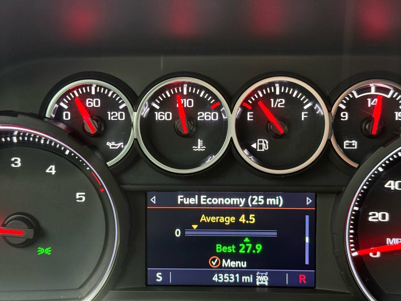 Used 2021 Chevrolet Silverado 2500 LT w/ Convenience Package image 70