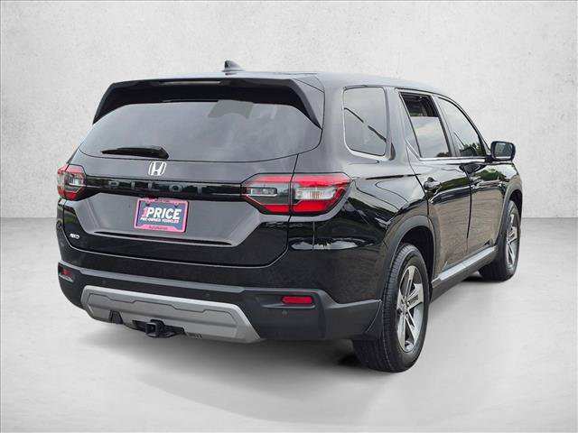 Certified 2023 Honda Pilot EX-L image 5