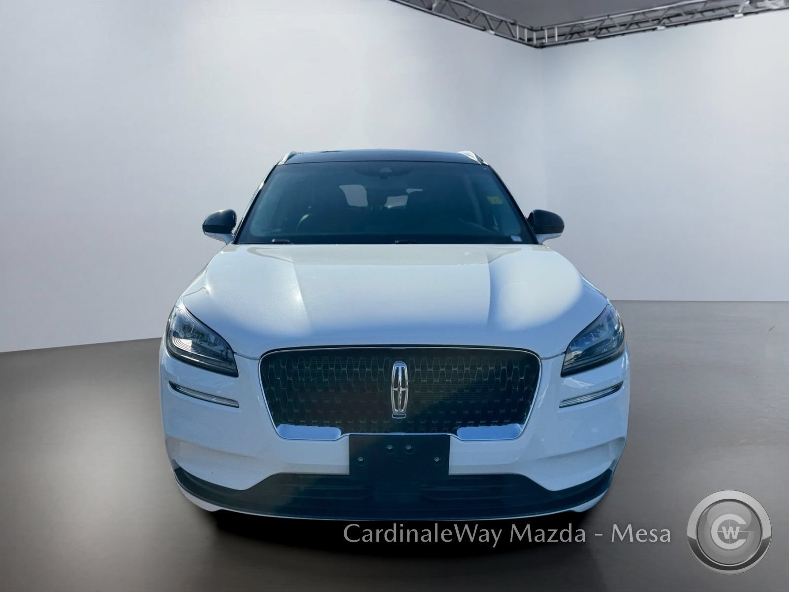 Used 2022 Lincoln Corsair AWD w/ Premium Package image 10