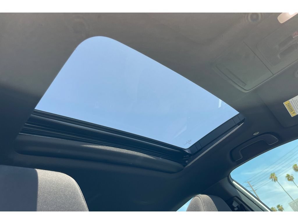 Used 2024 Honda Accord Sport image 19