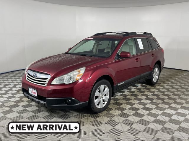 Used 2011 Subaru Outback 2.5i Premium