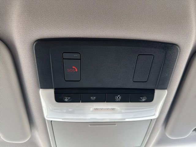 Used 2024 Mitsubishi Outlander SE AWD/4WD image 34