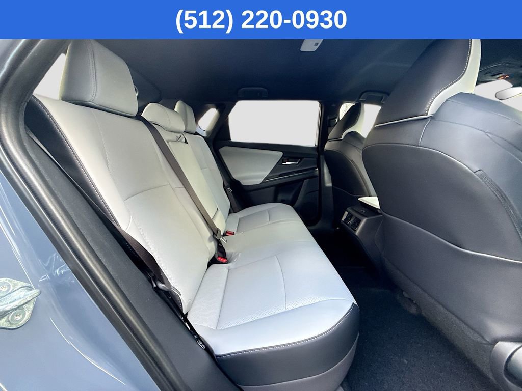 New 2026 Subaru Solterra Premium image 35