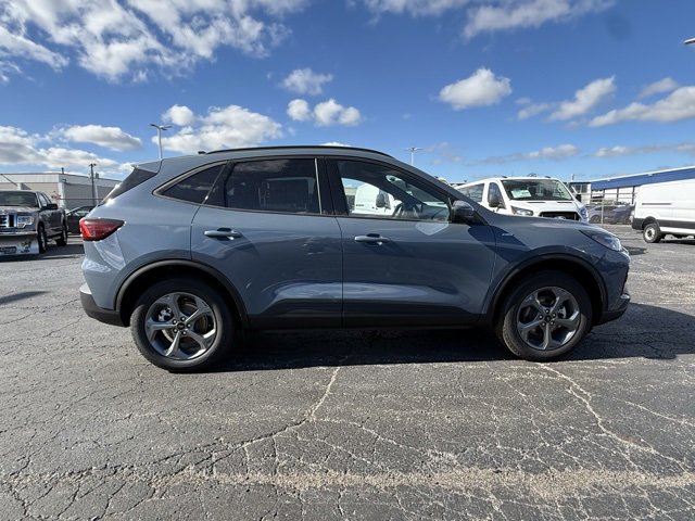 New 2026 Ford Escape ST-Line Select image 10