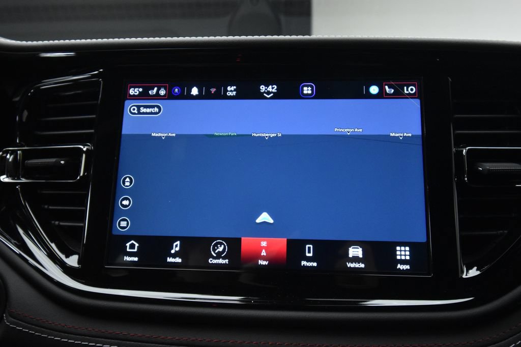 New 2026 Dodge Durango GT AWD/4WD image 24