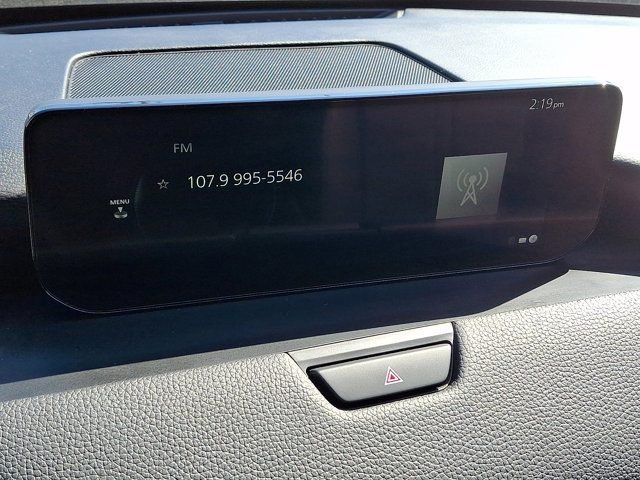 Certified 2024 MAZDA CX-90 3.3 Turbo w/ Preferred Plus image 17