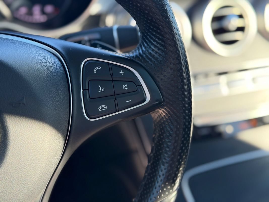 Used 2016 Mercedes-Benz GLC 300 4MATIC image 14