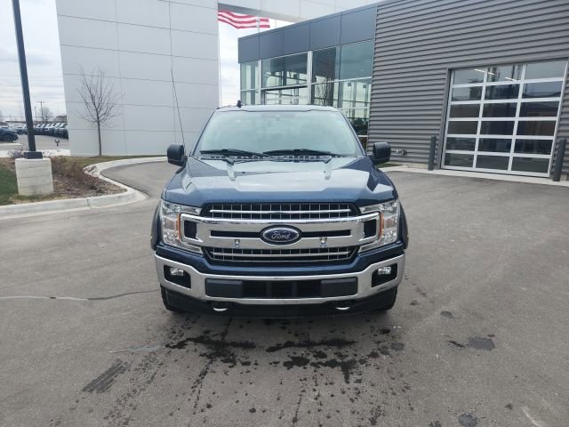 Used 2019 Ford F150 XLT w/ Equipment Group 302A Luxury image 2