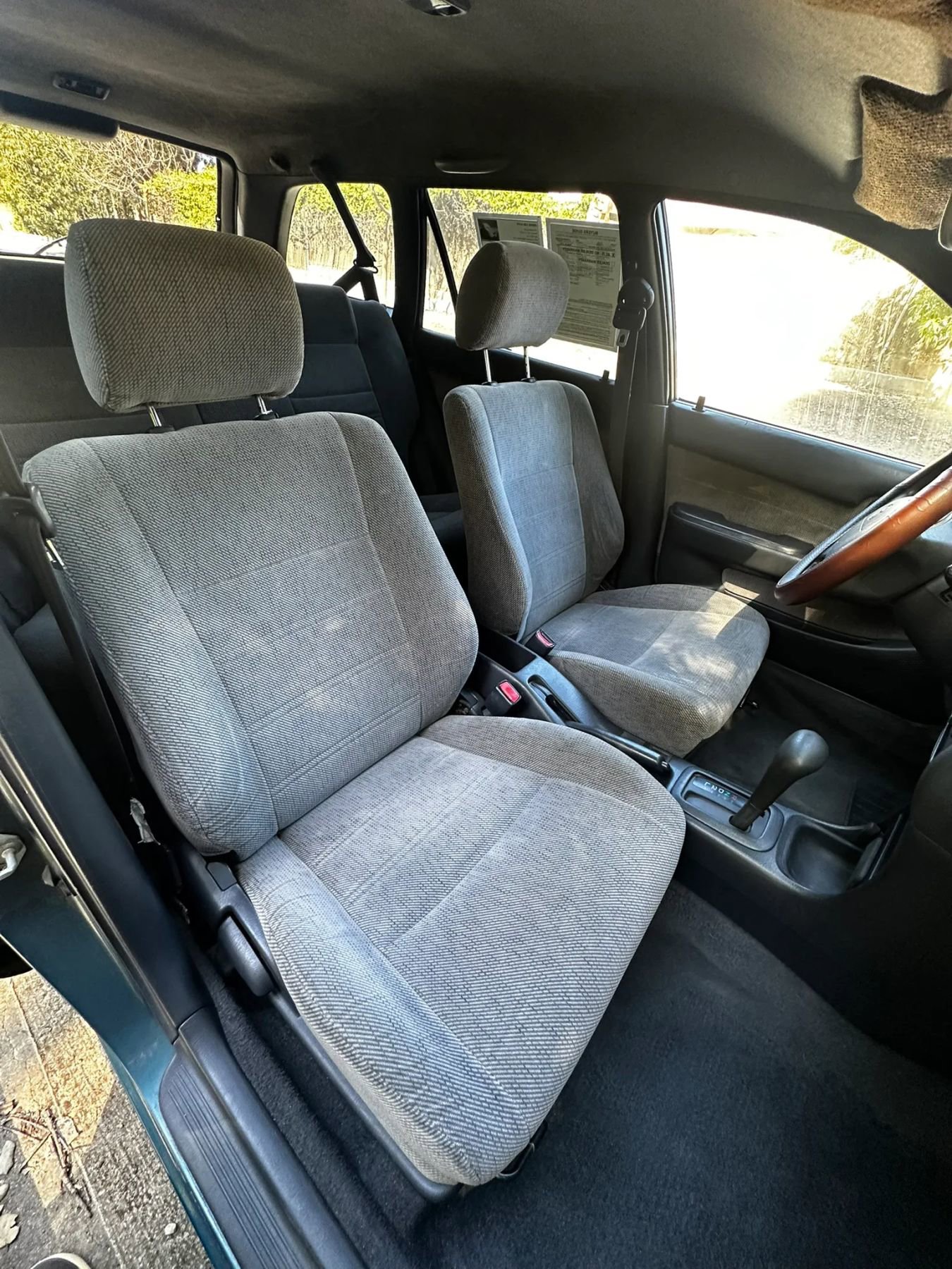 Used 1995 Toyota Corolla DX FWD image 24