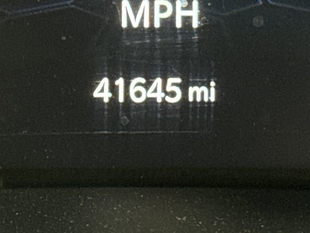 Used 2025 Jeep Compass Limited image 30