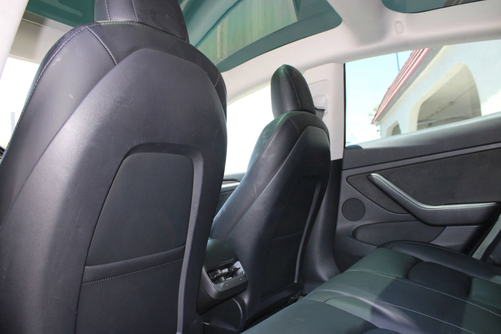 Used 2022 Tesla Model 3 Long Range AWD/4WD image 13