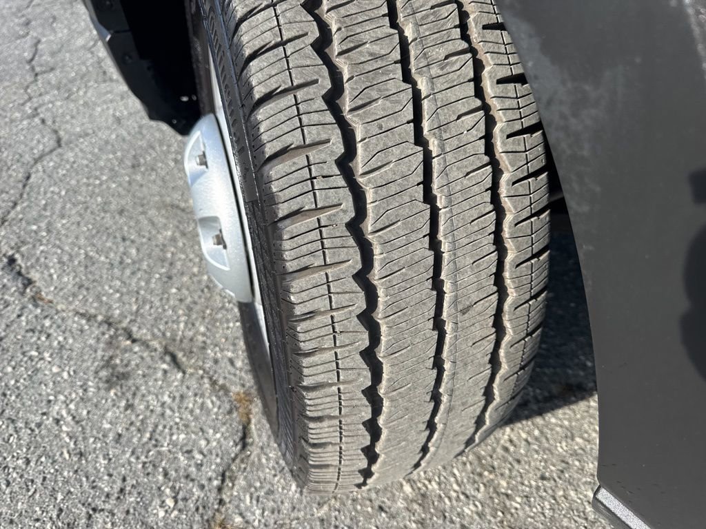 Used 2020 Ford Transit 250 Low Roof AWD image 26