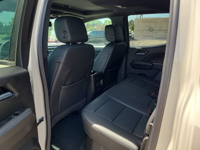 New 2026 GMC Canyon Elevation w/ Convenience Package AWD/4WD image 13