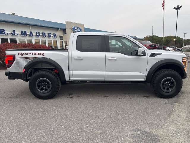 New 2025 Ford F150 Raptor image 2