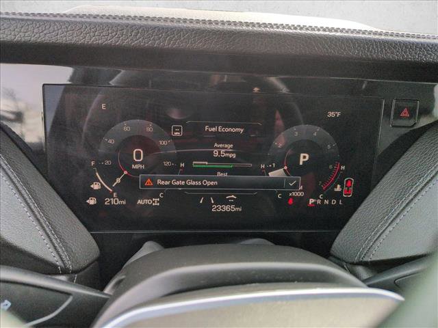 Used 2025 GMC Yukon Denali image 11