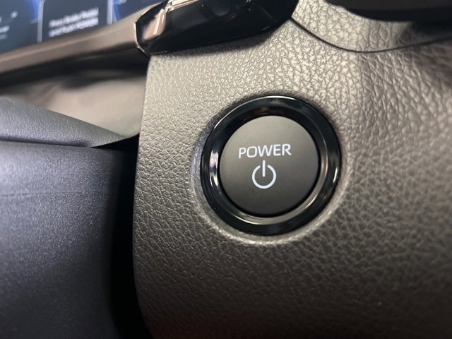 New 2026 Toyota Camry XSE image 24