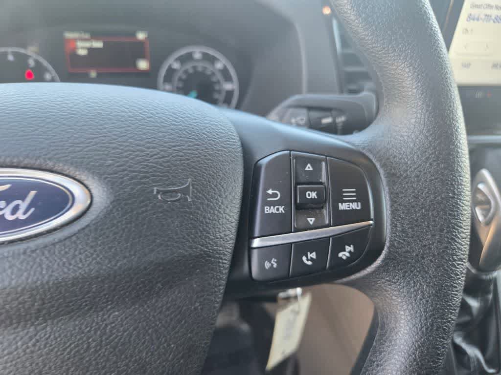Used 2024 Ford Transit 350 XLT image 20