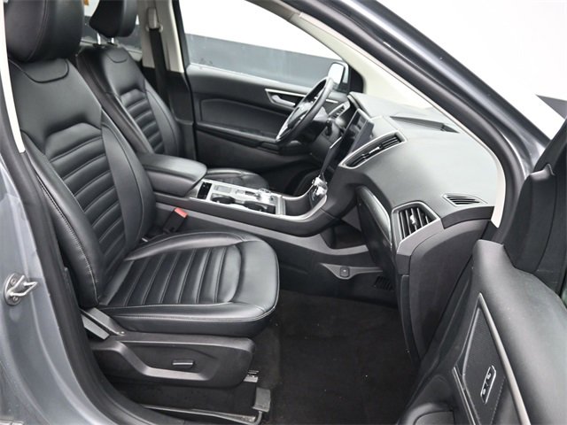 Used 2022 Ford Edge SEL image 8