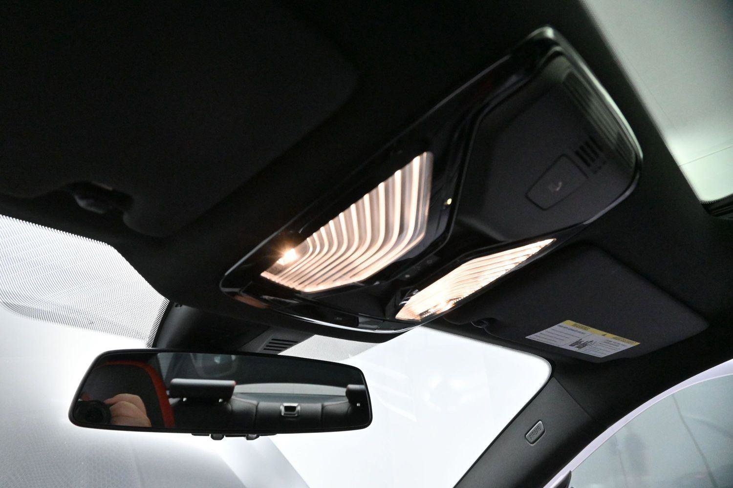 Used 2025 BMW M2 w/ Lighting Package RWD image 25