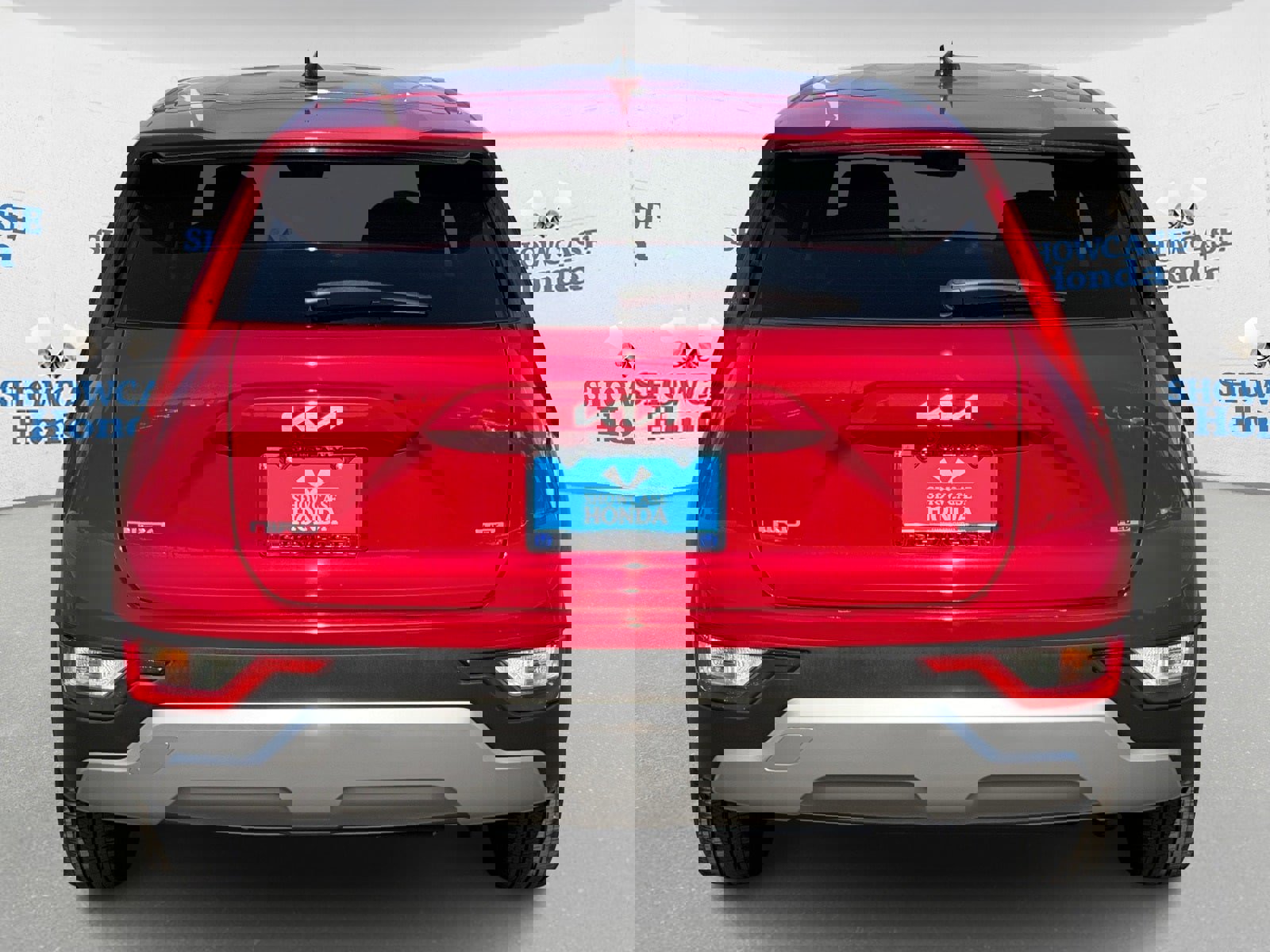 Used 2024 Kia Niro LX image 7