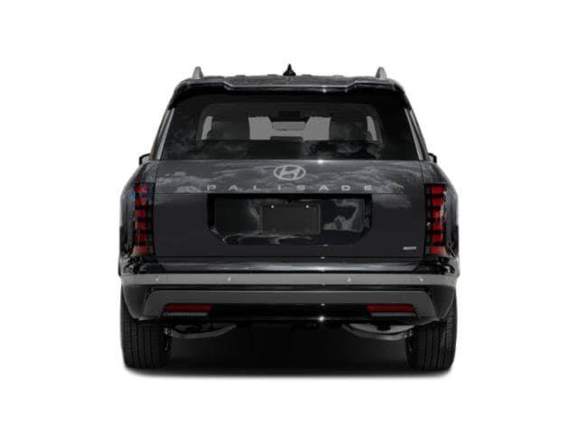 New 2027 Hyundai Palisade Limited AWD/4WD image 5