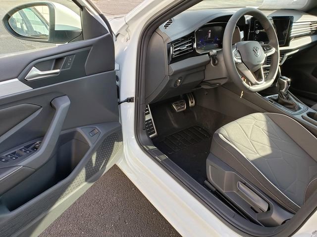 New 2026 Volkswagen Jetta Sport image 6