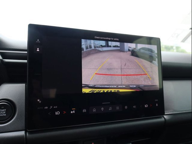 New 2026 MAZDA CX-5 Select AWD/4WD image 35