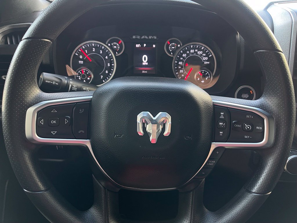 New 2026 RAM 1500 Express RWD image 18