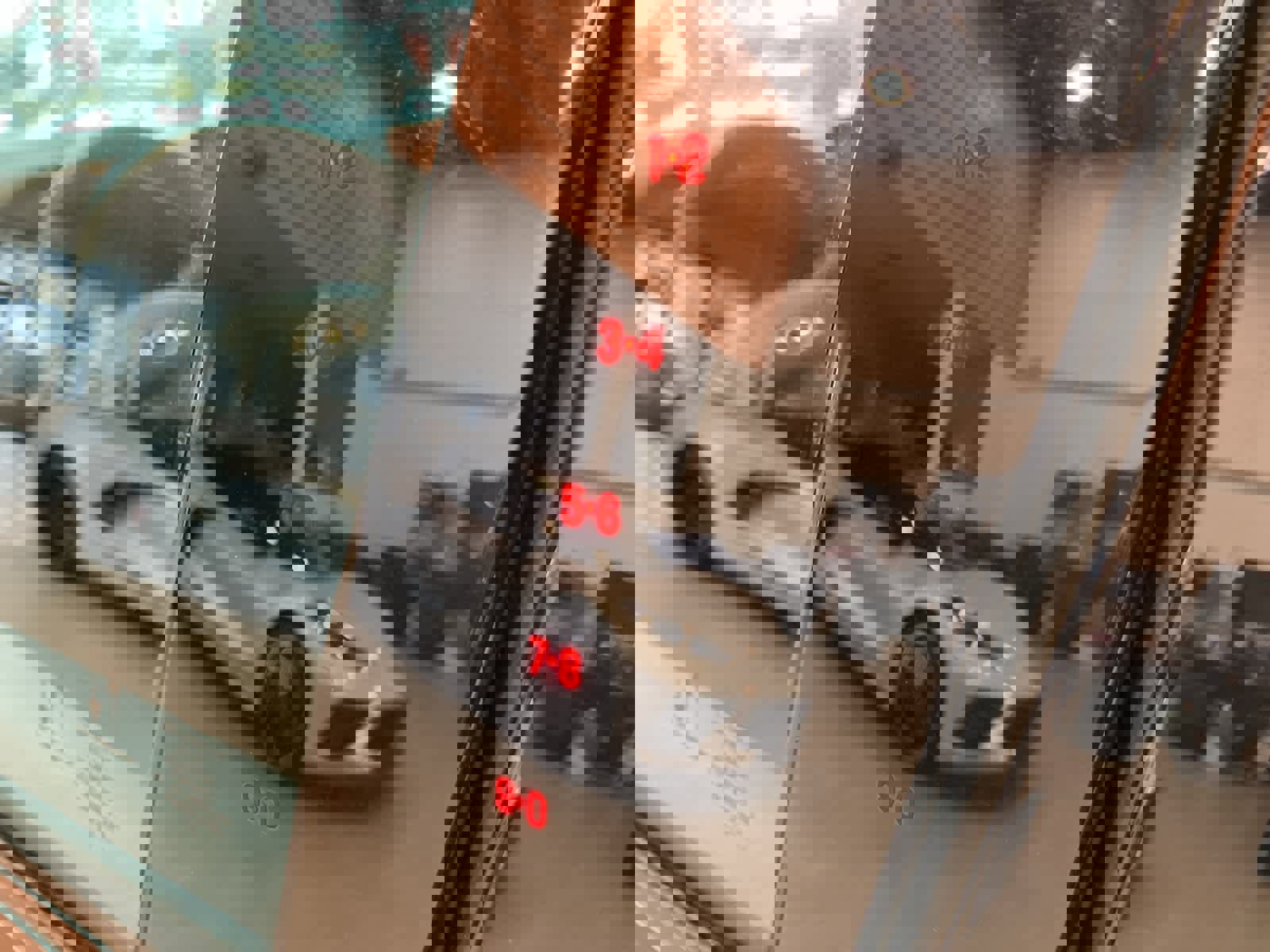 Used 2023 Ford Escape ST-Line Elite image 11