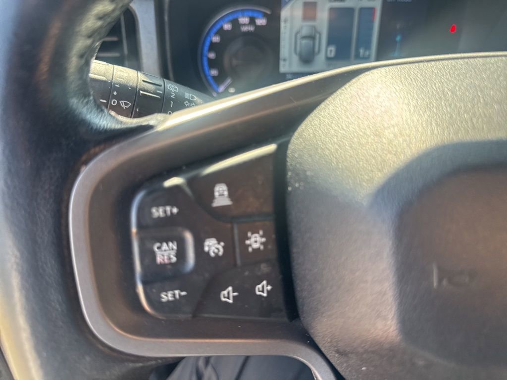 Used 2022 Ford Bronco Badlands image 20