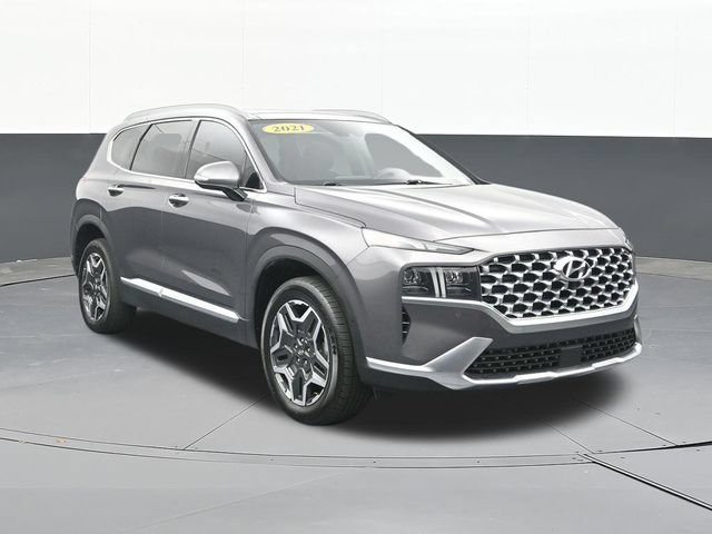 Used 2021 Hyundai Santa Fe Limited AWD/4WD image 20