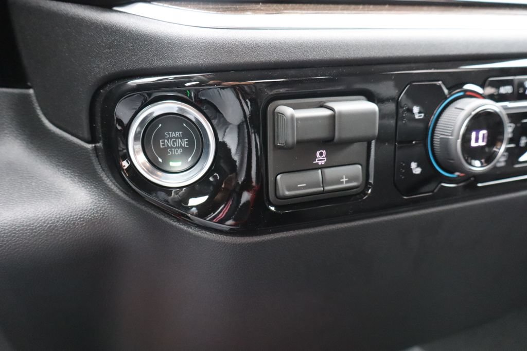 New 2026 Chevrolet Silverado 1500 LT AWD/4WD image 15