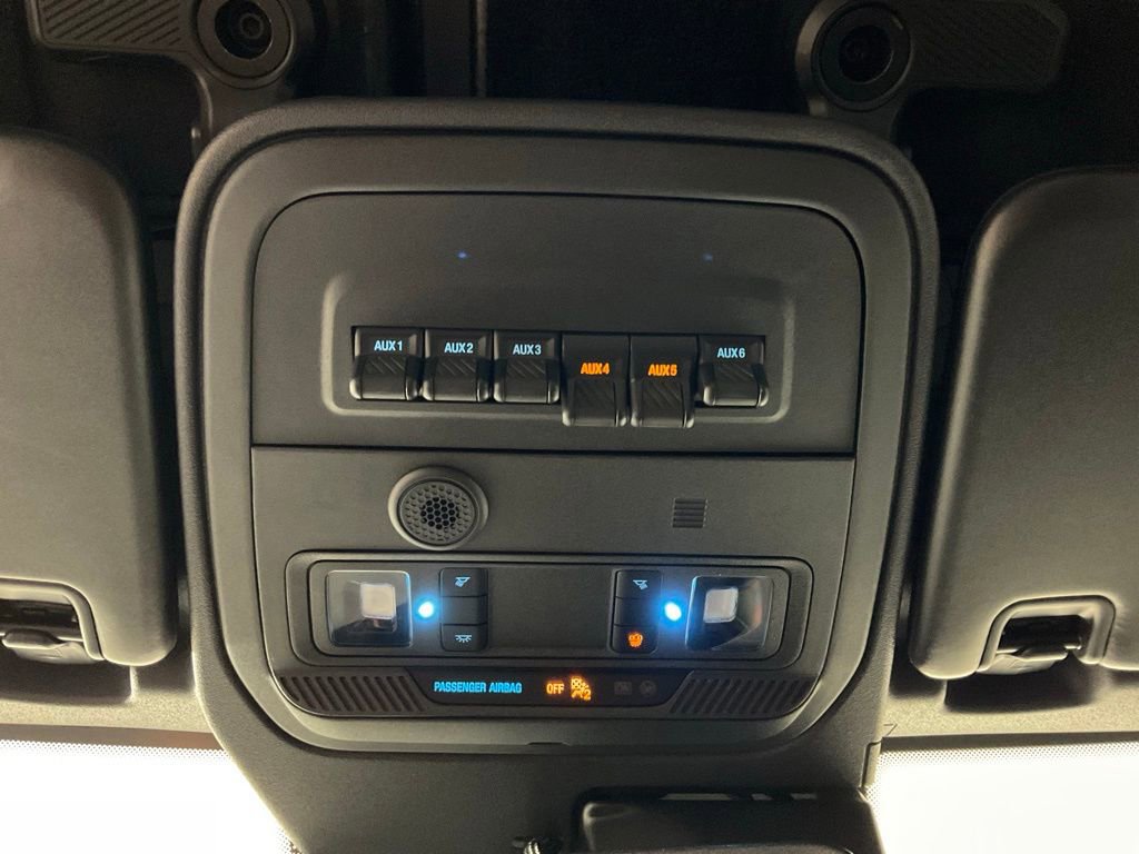 Used 2023 Ford Bronco Badlands image 21