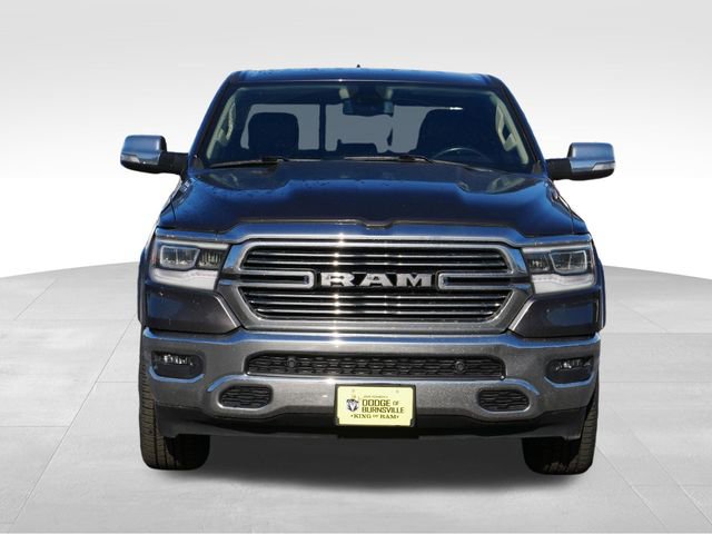 Certified 2019 RAM 1500 Laramie image 2