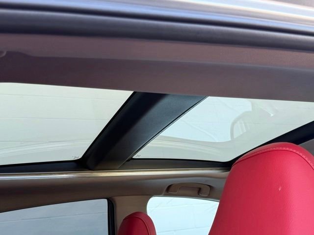 Used 2018 Toyota Camry XSE w/ Audio Package FWD image 10